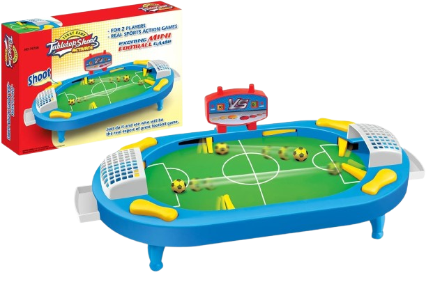 Pinball-بين بول  ( Football game)